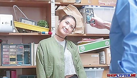 Milf & hot asian milf