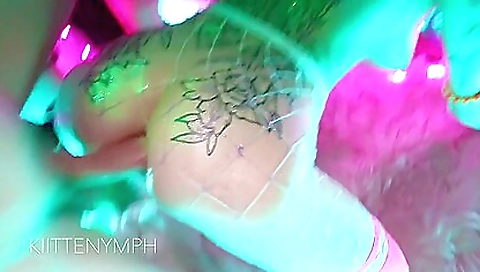 Mas sabrina a massage and cum facial