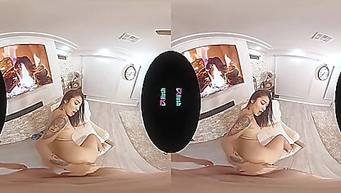 Big dick blond gets her tight ass pounded