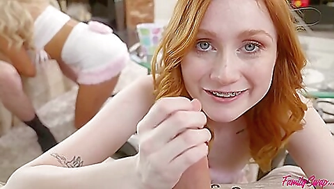 She's alat insertionalow wildlyn