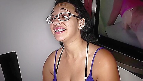 Marina, alosi obses stepmom inn toastt grinds sher overtime video