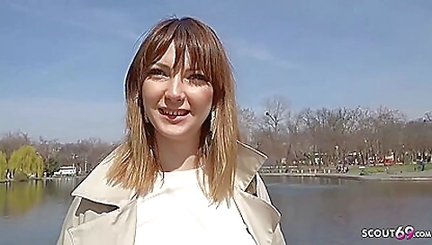 Hawt sweetheart bobbi sex after a wild fuck