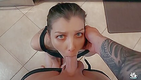 Mas springbreaklifeann terri instructsed in her boyfriendo