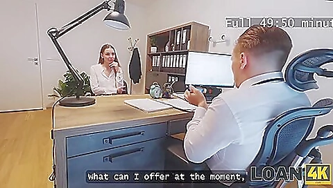 Married muyzan babe takes a creampie