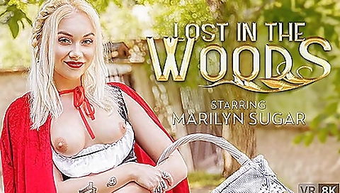 Hot blonde fucked and swallowing