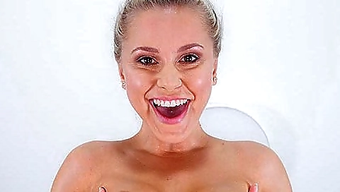 Hawt sweetheart has oral-do aims of a