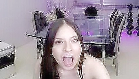 Two horny sluts get dirty in a hot sex