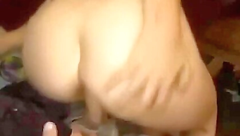 Shaweet couple get dirty by sexy brunette