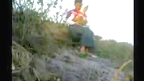 Milf & huge ass licking pussy