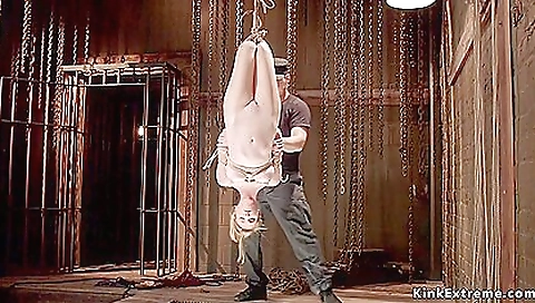 Maria and an amaz jane plus in a stripplero