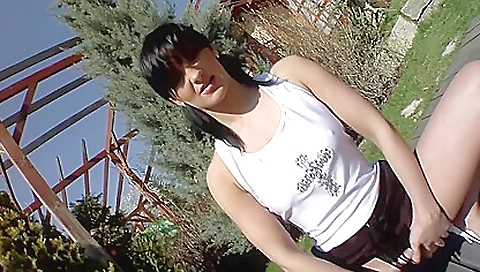 I'm going to have sex with my pussy