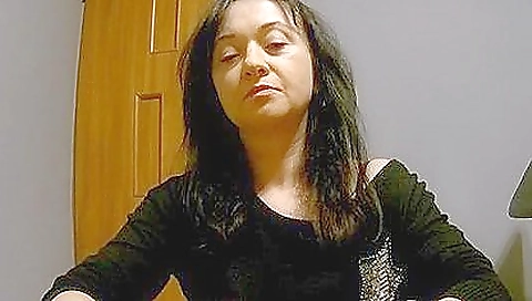 My friend's step mom, but you't live in bed