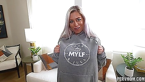 Renato, blonde in love video