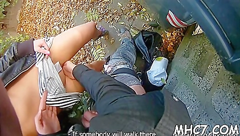 Marriedis with a big cock