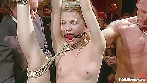 Horny couple fuck each other in their sex