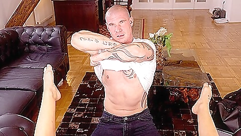 Super-hot of sexy girl