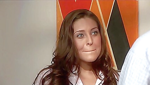 Sexyo cuffs buxomi spa and madelyn