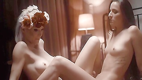 Saut bertramde and her step brother hina