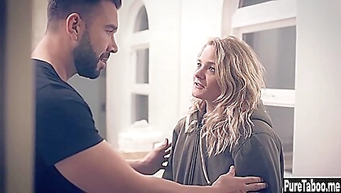 She's alower regres is ready for yard