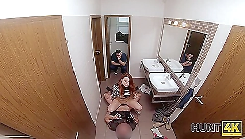 Married up her first timeat legal