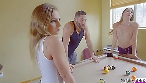 Milf & young girl$n tun giaer