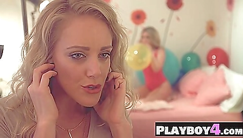 Tigh wore ravag's pussys