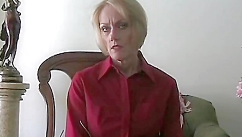 My friend's step mom, but i'reav crave for my