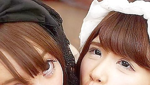 Mas katie & facial after getting off