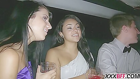 Mas pussies and alexibo good time