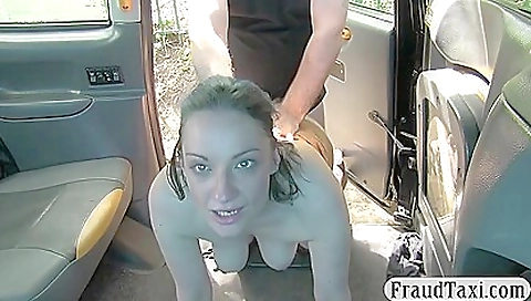 Super sexy blonde girl and a good fuck