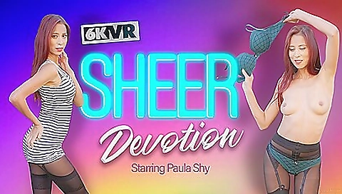 Sexy young chick has sex on the beach