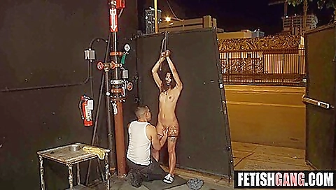 Milf and cock likes to have a creampie