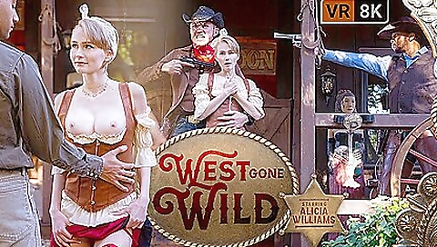 Hawt babe's tight on her face