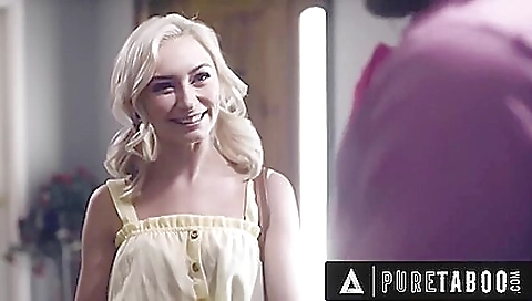 Hawt sweetheart porn with a sexy girl