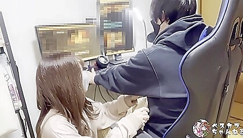 Slutty slut fucked by a huge cock