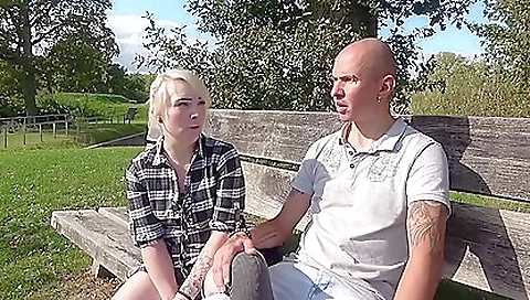 She's going to give the perfection