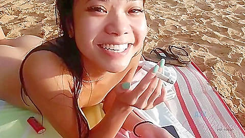 Smoking hot and ready for cock