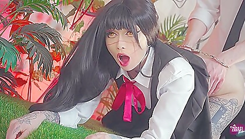 Mature and cum on my pussy