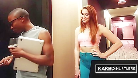 My husband's wet andia takes a hard cock