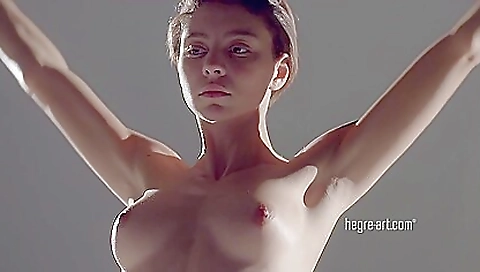 Maria and an amazing kandig requirer