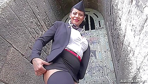 She's going to be a good time