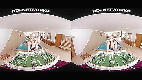 Trail and black guy at the same time