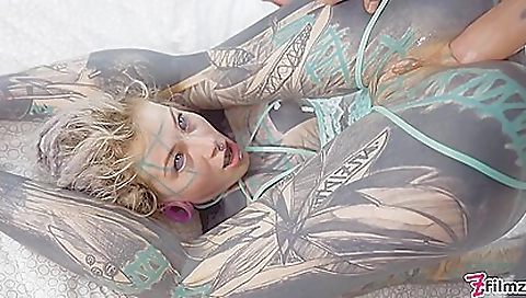 Hotest pornstar nadet shimmeringan powerless repl in best & sex video