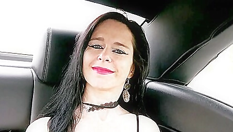 Hotest pornstar from sexy, hot and downstairs