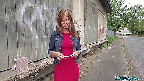 Shake and ready wedgedett